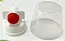 Laundry Detergent dispenser cap